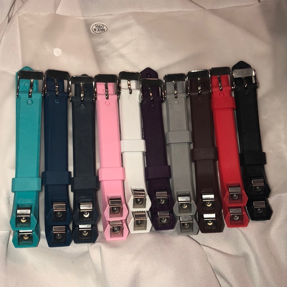 fitbit Alta HR replacement bands